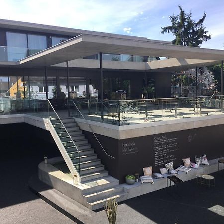 Hotel & Restaurant Krone Design Weil am Rhein Eksteriør bilde