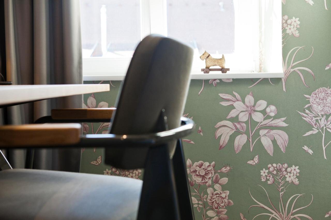 Hotel & Restaurant Krone Design Weil am Rhein Eksteriør bilde