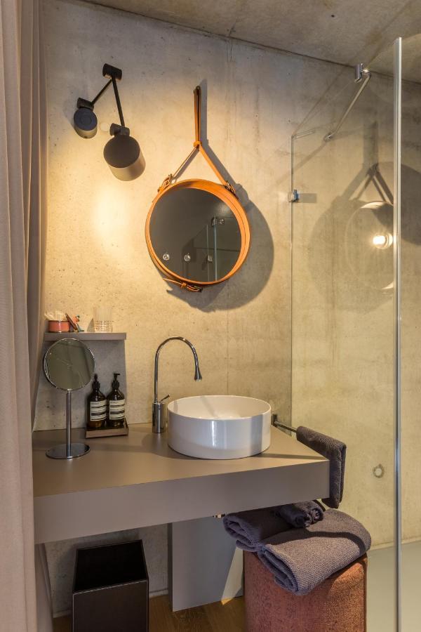 Hotel & Restaurant Krone Design Weil am Rhein Eksteriør bilde