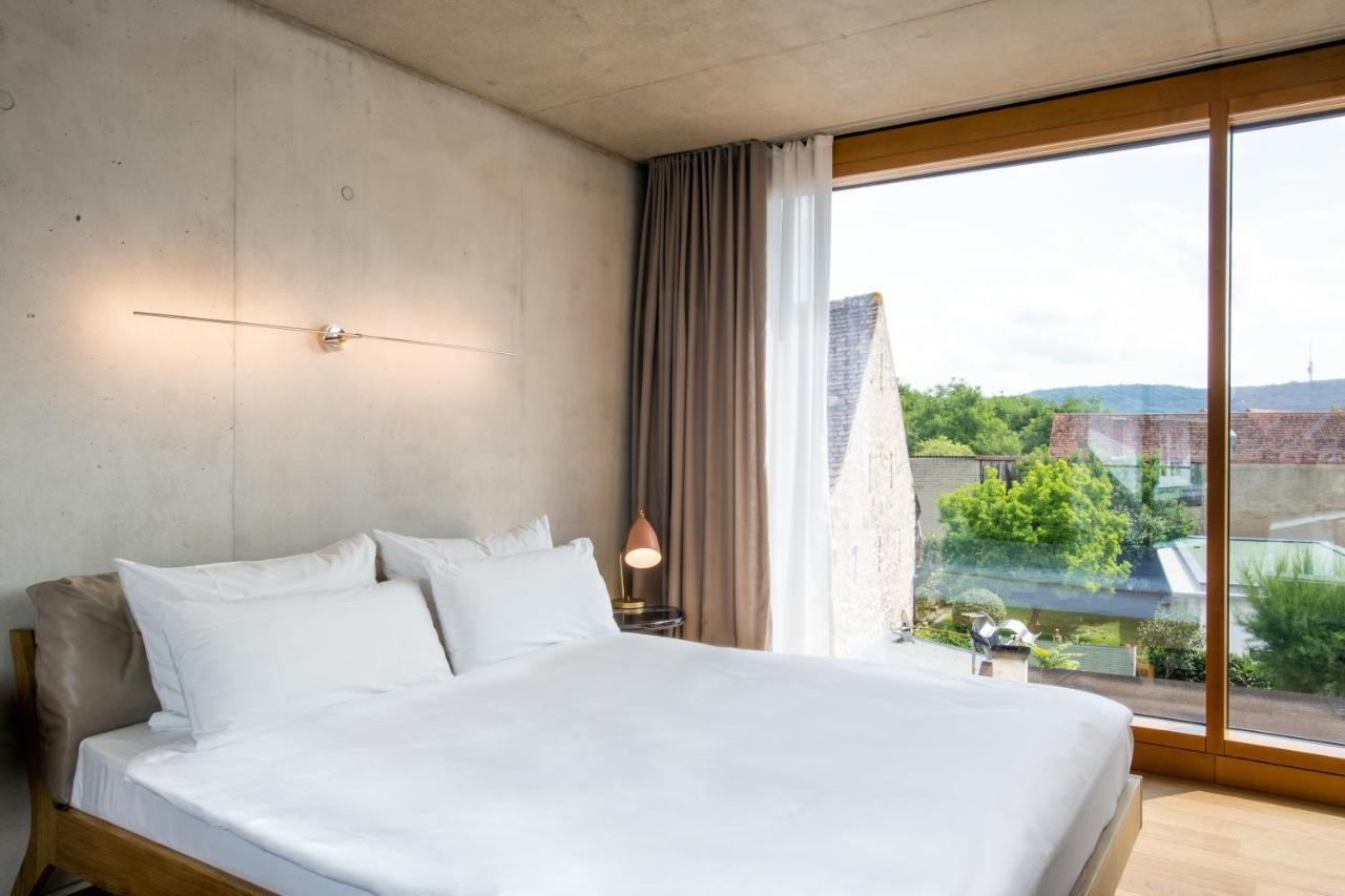 Hotel & Restaurant Krone Design Weil am Rhein Eksteriør bilde