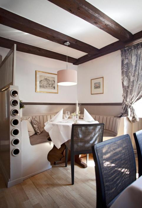 Hotel & Restaurant Krone Design Weil am Rhein Eksteriør bilde