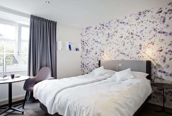 Hotel & Restaurant Krone Design Weil am Rhein Eksteriør bilde
