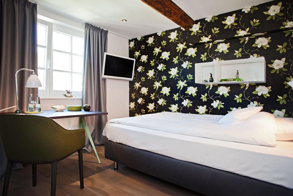 Hotel & Restaurant Krone Design Weil am Rhein Eksteriør bilde