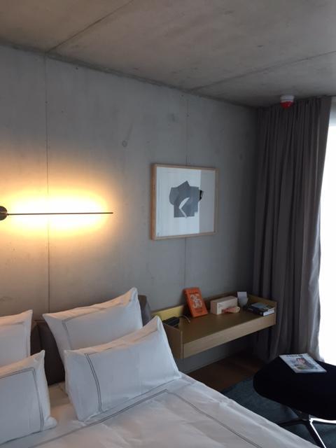 Hotel & Restaurant Krone Design Weil am Rhein Eksteriør bilde