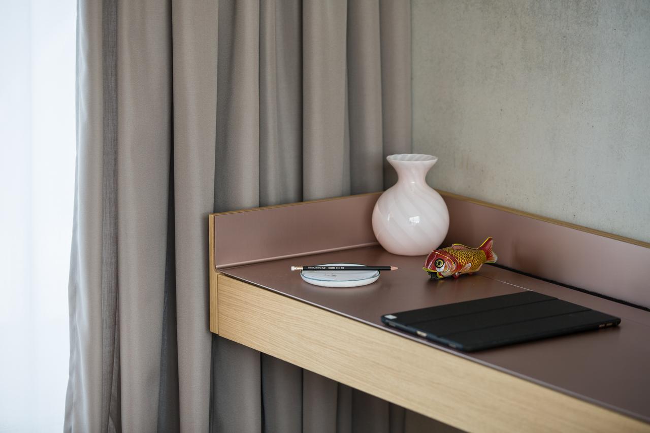 Hotel & Restaurant Krone Design Weil am Rhein Eksteriør bilde